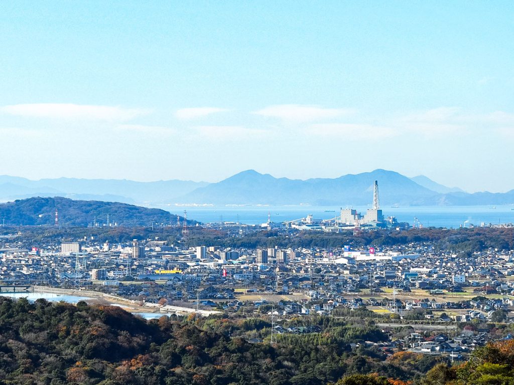 宇部市