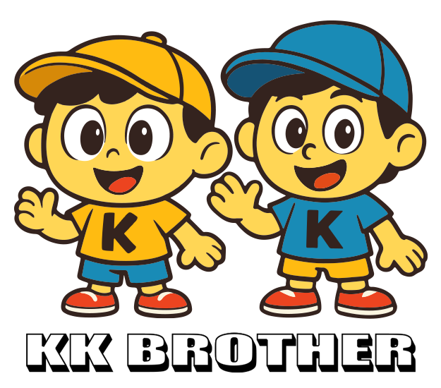 KK BROTHERS